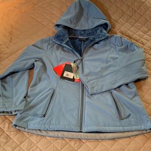 ZEROXPOSUR Softshell Supreme winter jacket